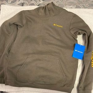 Kids Columbia Sweatshirt